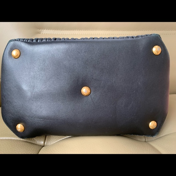 Miu Miu matelasse bag - Picture 6 of 13